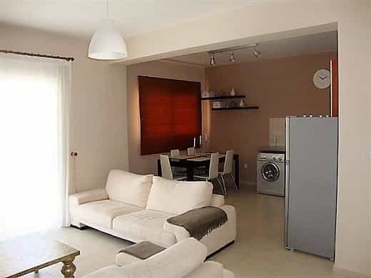 Condominium dans Pégée, Paphos 10754687