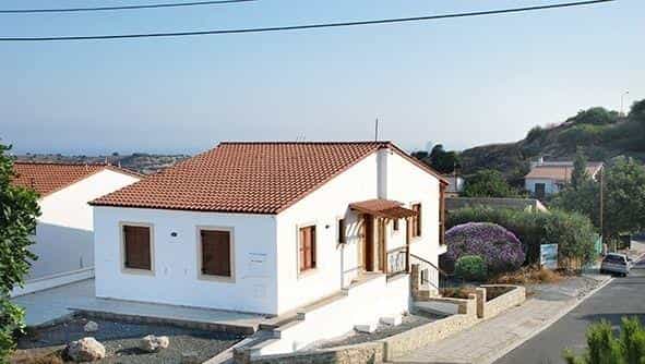 House in Zygi, Larnaka 10754688