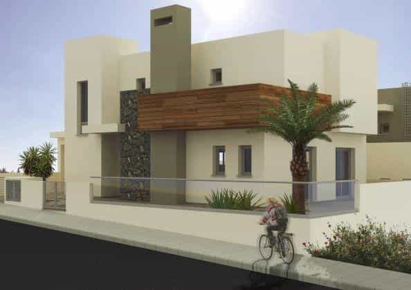House in Kolossi, Limassol 10754770