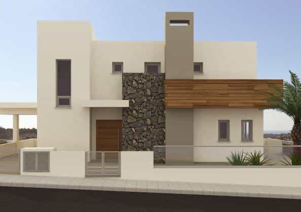 House in Kolossi, Limassol 10754770