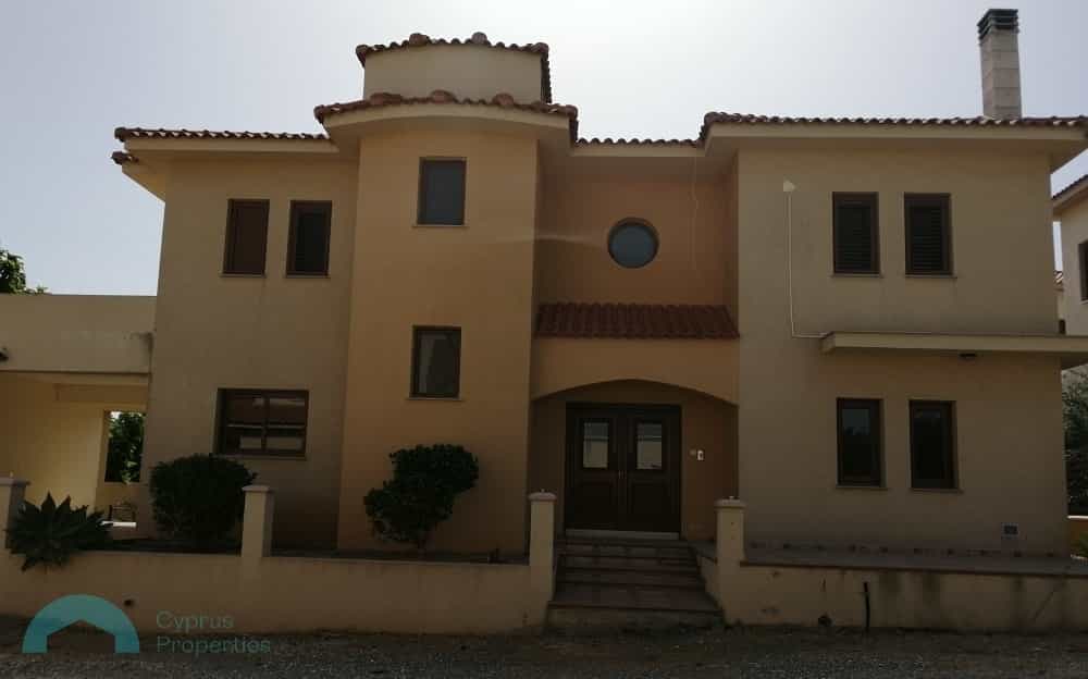 Huis in Ormideia, Larnaca 10754802