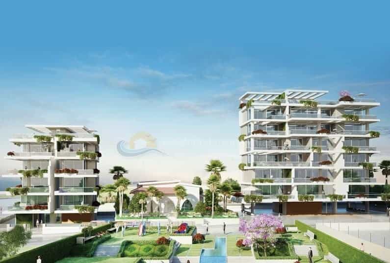 Condominium in Kiti, Larnaka 10754854