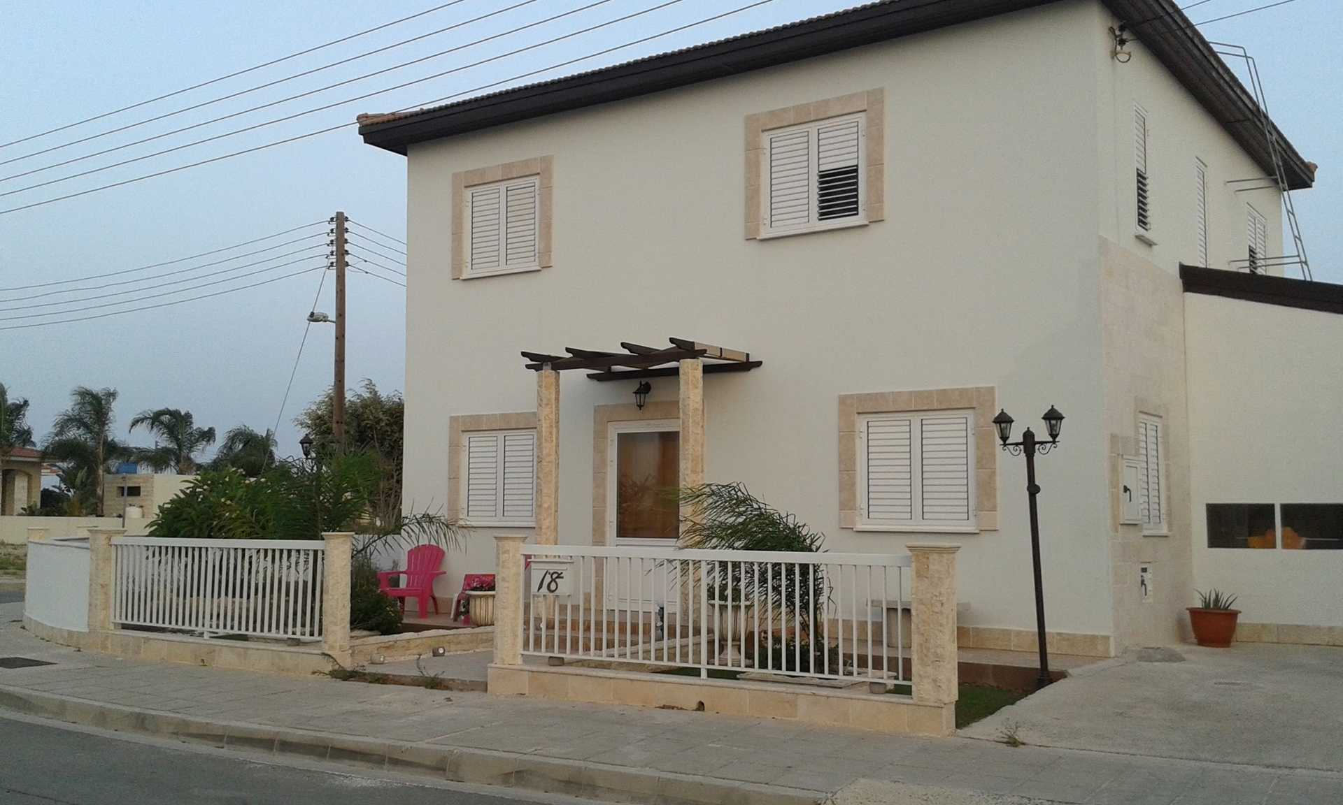 rumah dalam Kiti, Larnaka 10754867