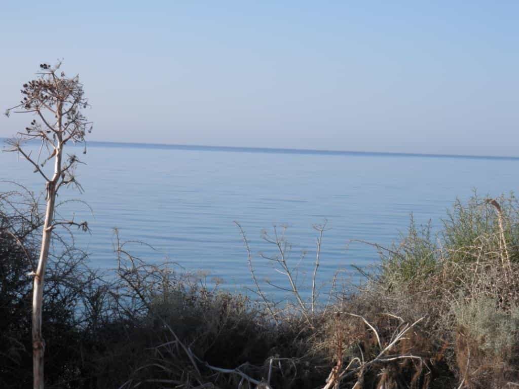 Tanah di Zygi, Larnaca 10754981