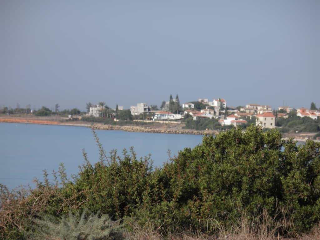 Tanah di Zygi, Larnaca 10754981