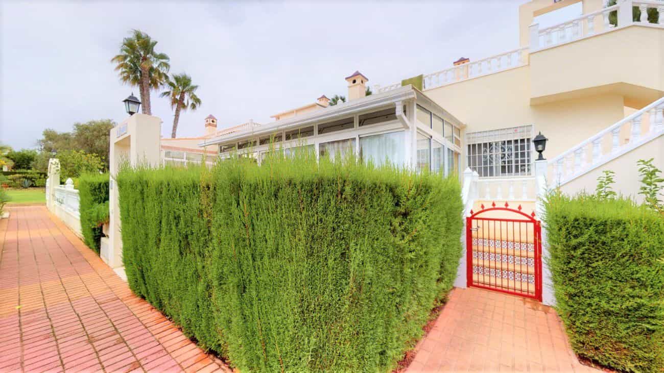 House in El Tocino, Valencia 10755071