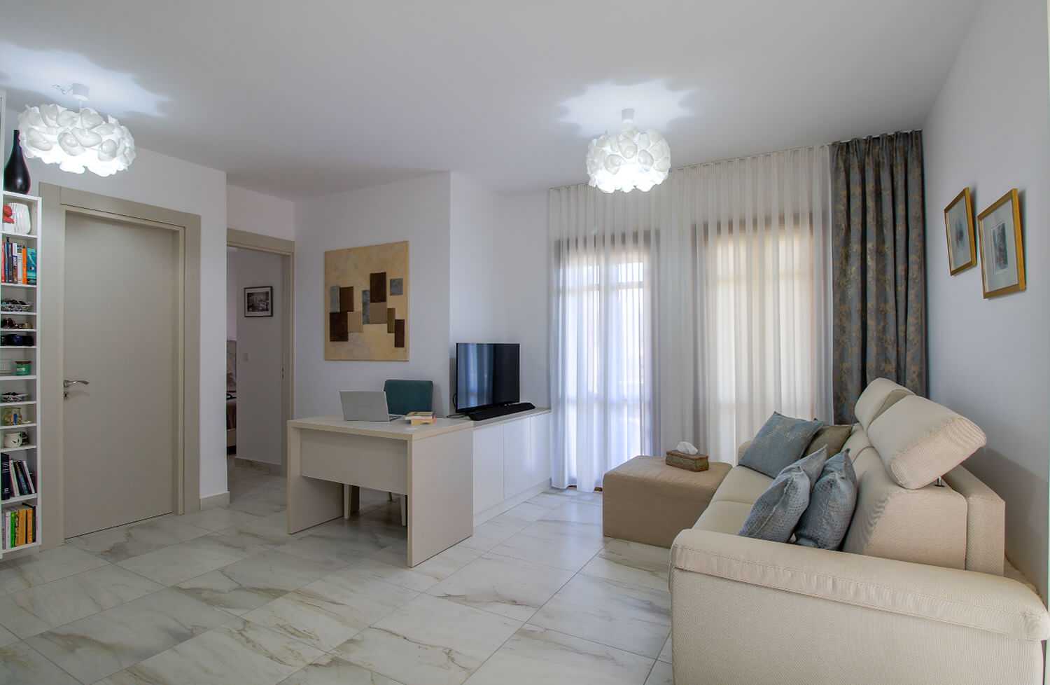 Eigentumswohnung im Agia Marinouda, Pafos 10755232