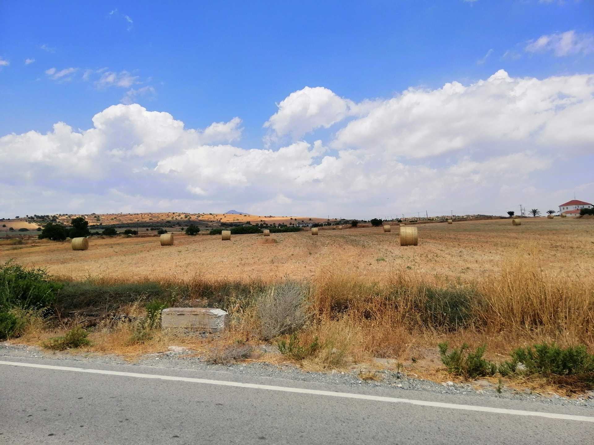 Tanah di Zygi, Larnaca 10755258