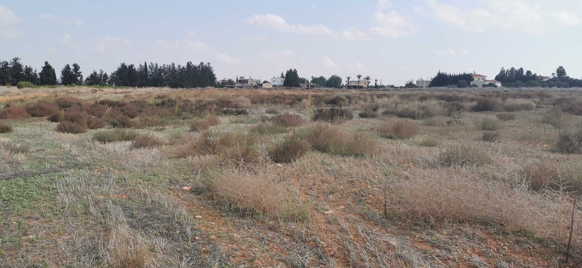 भूमि में Kokkinotrimithia, Nicosia 10755262
