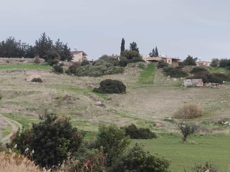 Tanah di Zygi, Larnaca 10755448