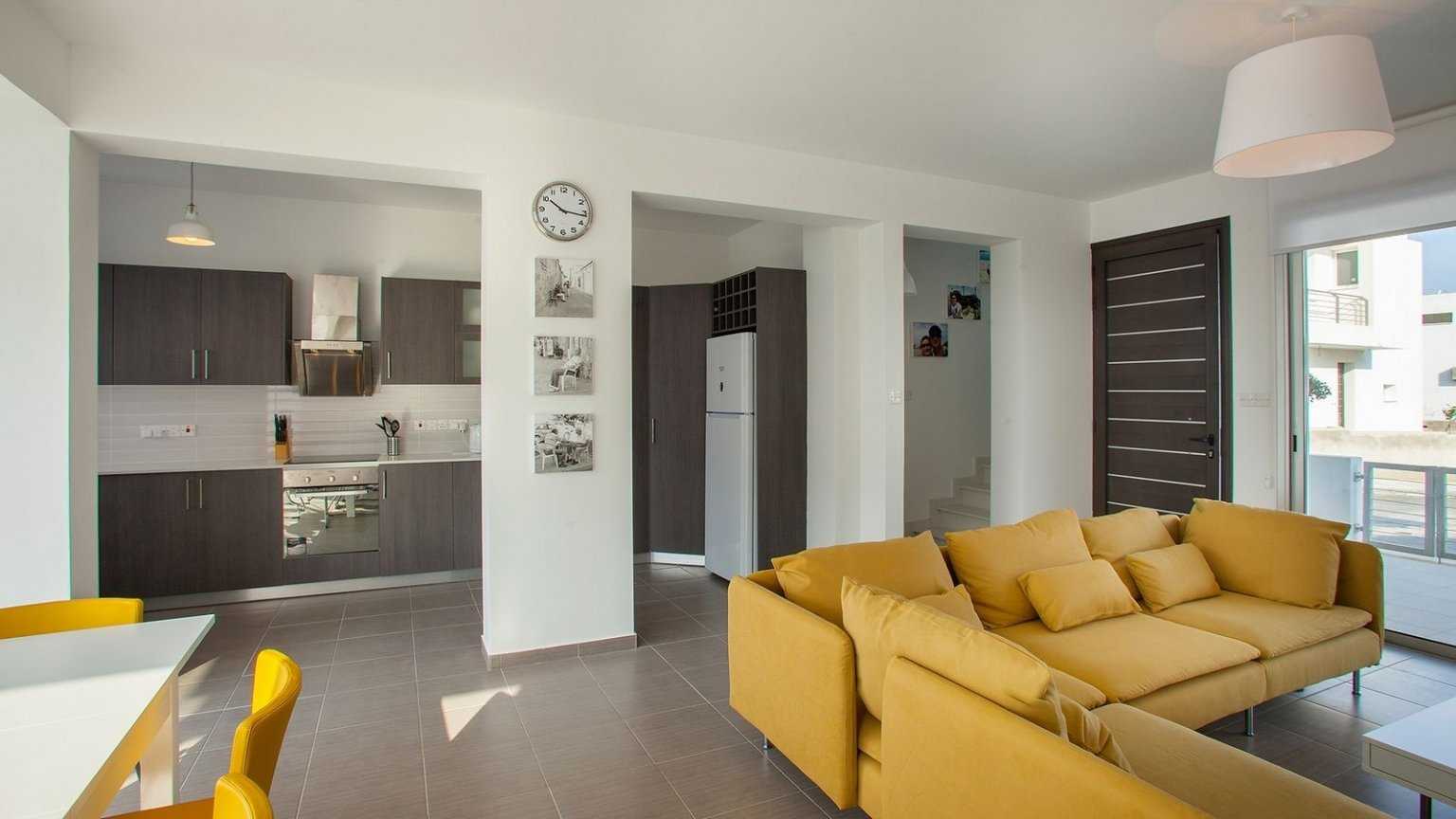 Huis in Meneou, Larnaca 10755475