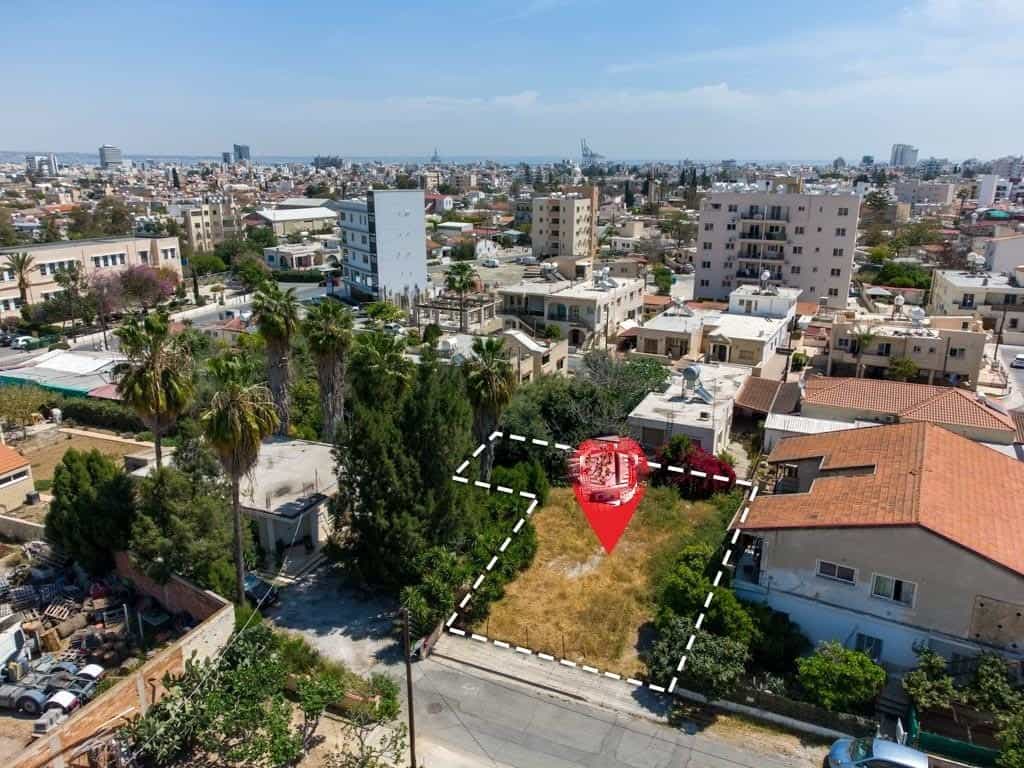 Land in Larnaca, Larnaca 10755592