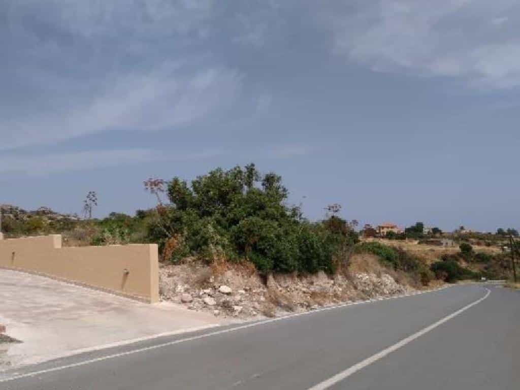 Tanah di Zygi, Larnaca 10755630