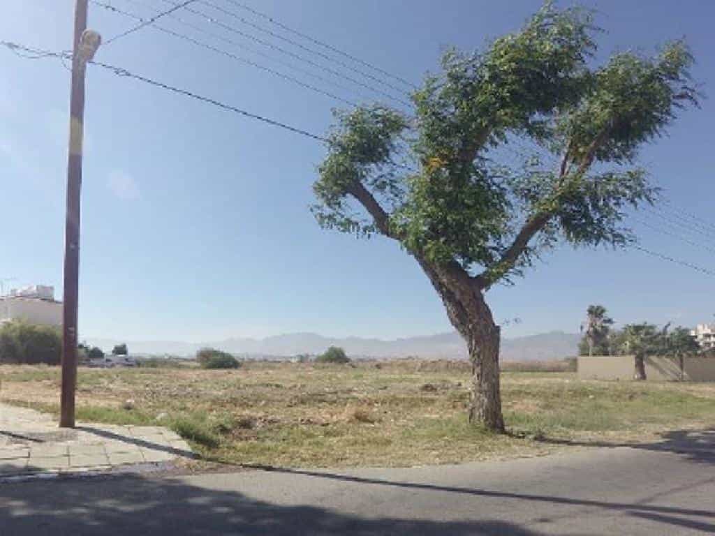 Tanah dalam Nicosia, Lefkosia 10755935