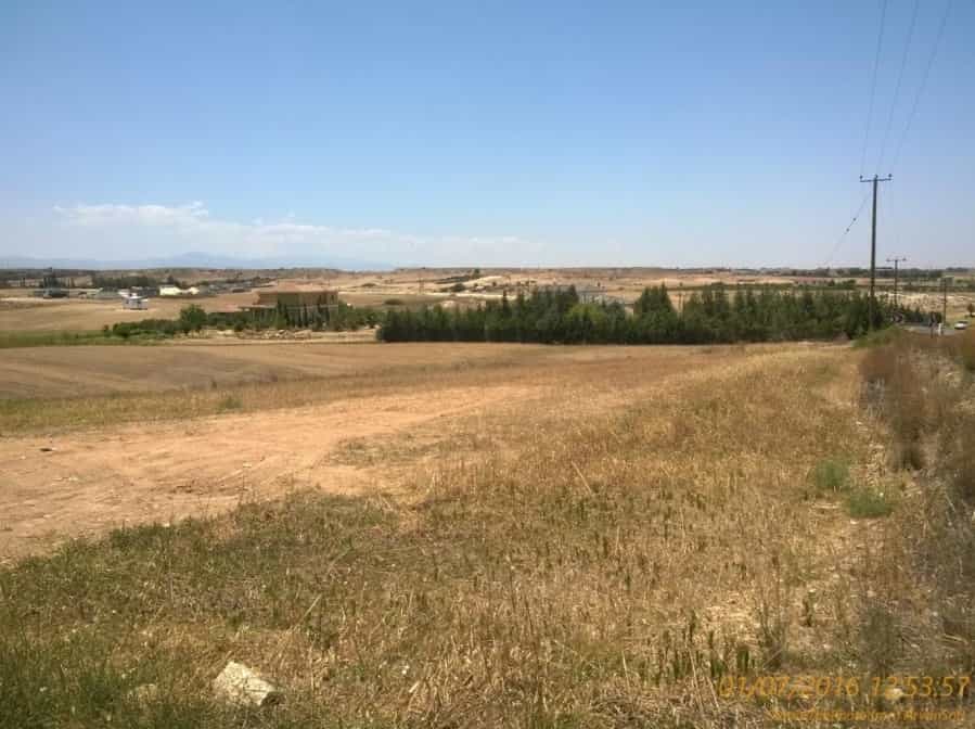 Land in Kato Deftera, Lefkosia 10756023
