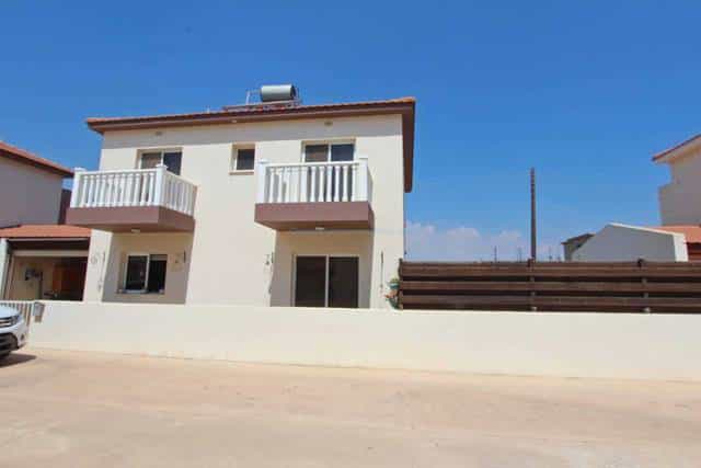 rumah dalam Xylofagou, Larnaka 10756176