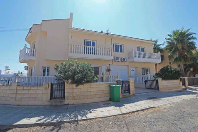 rumah dalam Xylofagou, Famagusta 10756186
