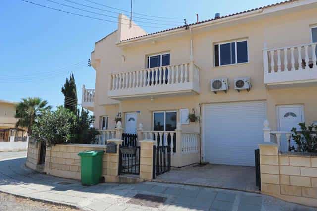 House in Xylofagou, Larnaka 10756186
