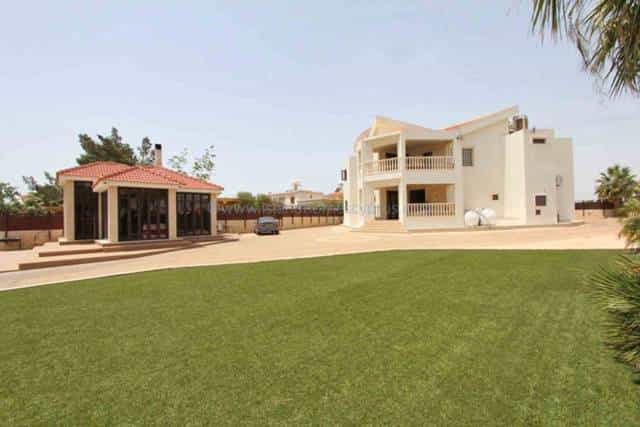 Casa nel Xylofagou, Famagusta 10756191
