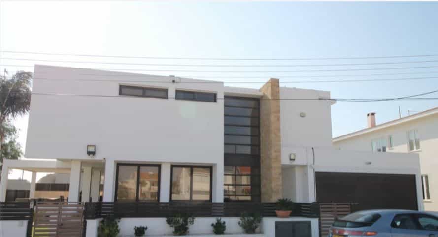 casa en Aradippou, Lárnaca 10756380