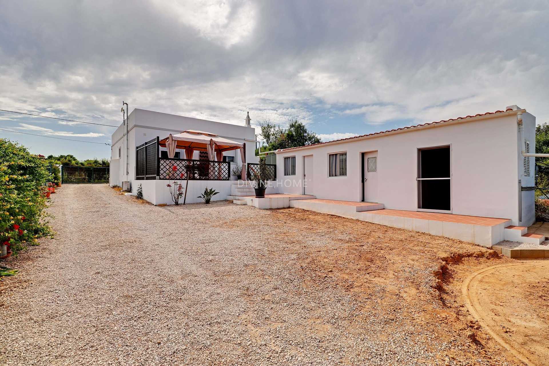 rumah dalam Moncarapacho, Faro 10756439