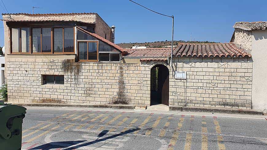 rumah dalam Kiti, Larnaka 10756458