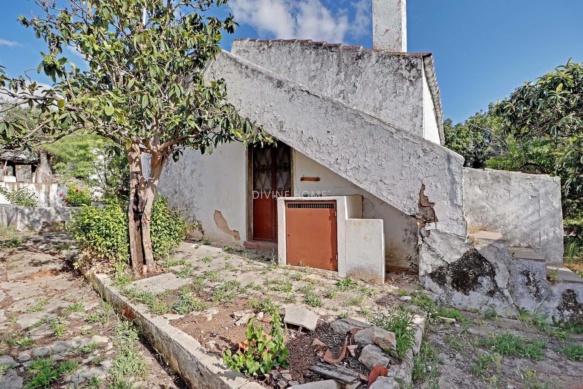 房子 在 São Brás de Alportel, Faro District 10756501
