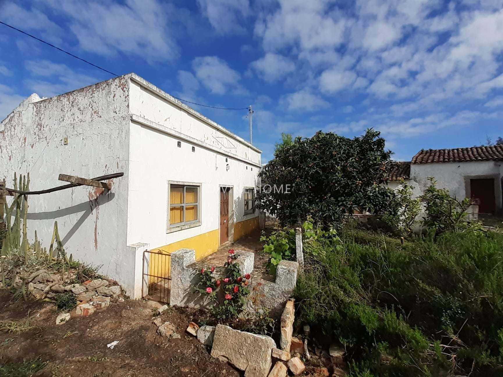 rumah dalam Hortas dan Moinhos, Faro 10756501