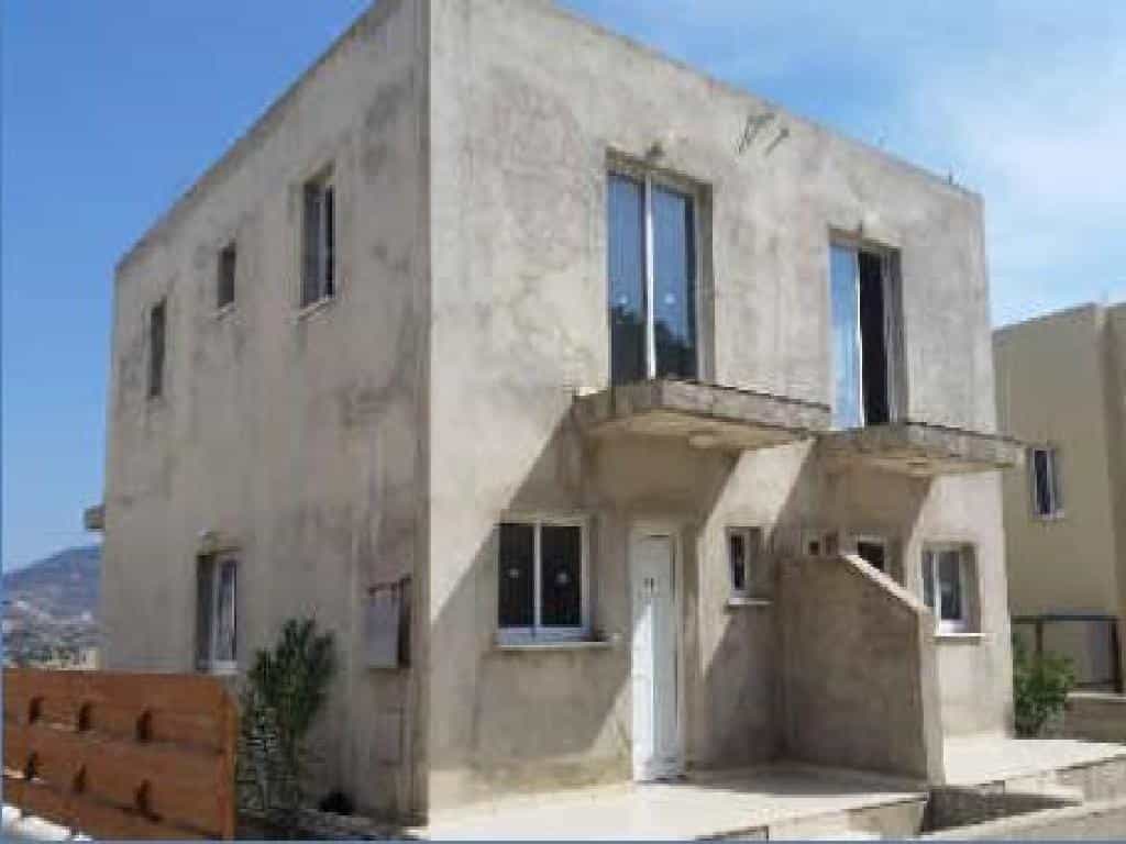 casa en Lemithou, Limassol 10756556