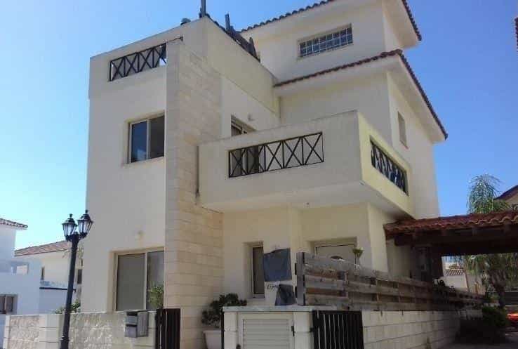 Huis in Ormideia, Larnaca 10756581