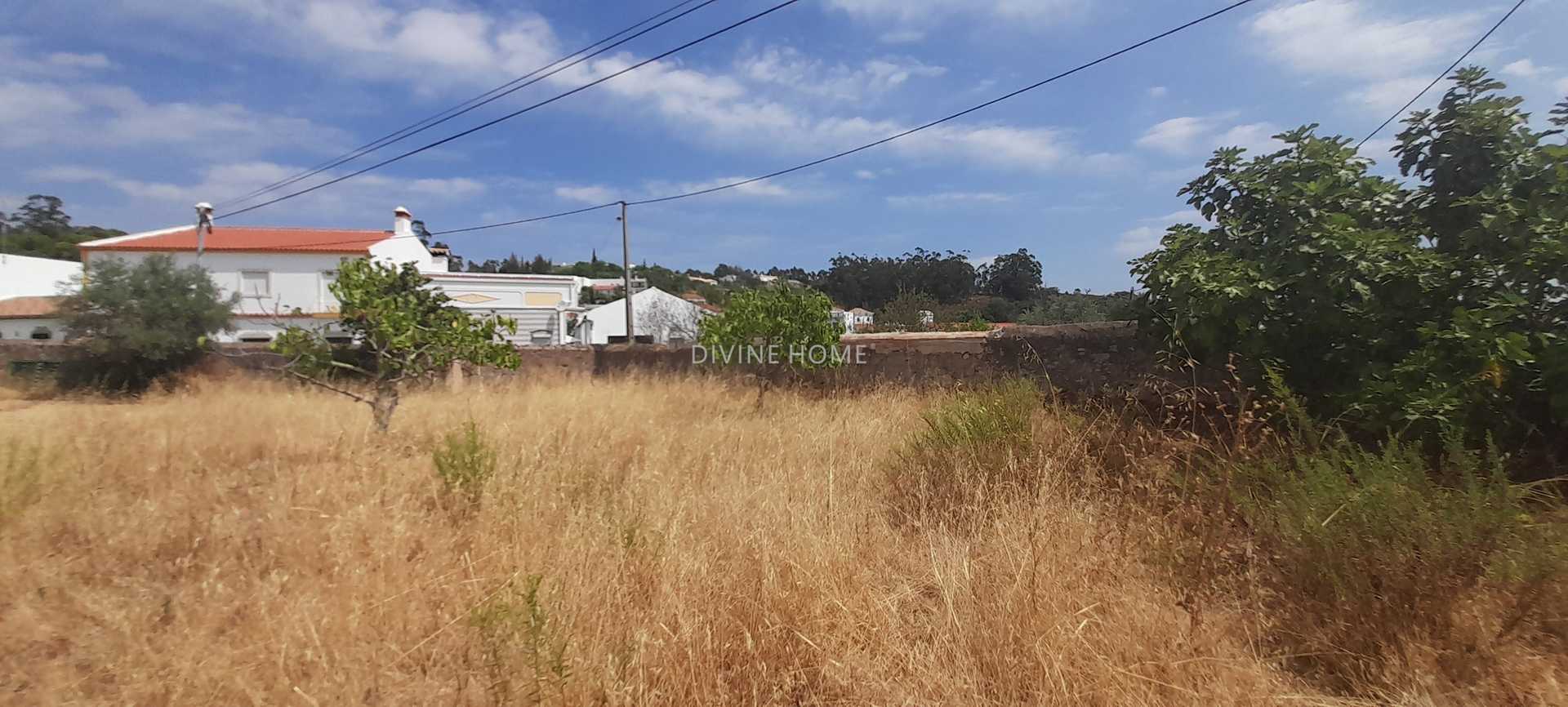 Land in Hortas en Moinhos, Faro 10756609