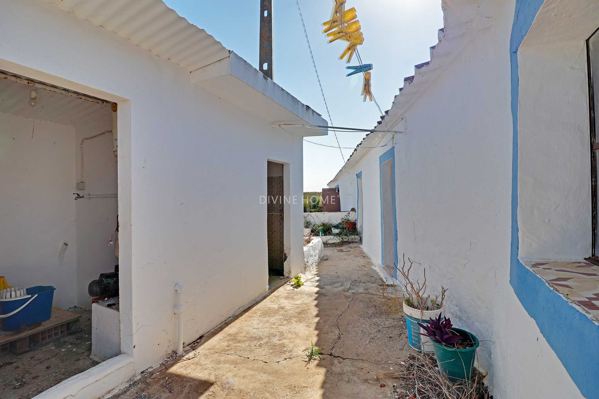 σπίτι σε Tavira, Faro District 10756611