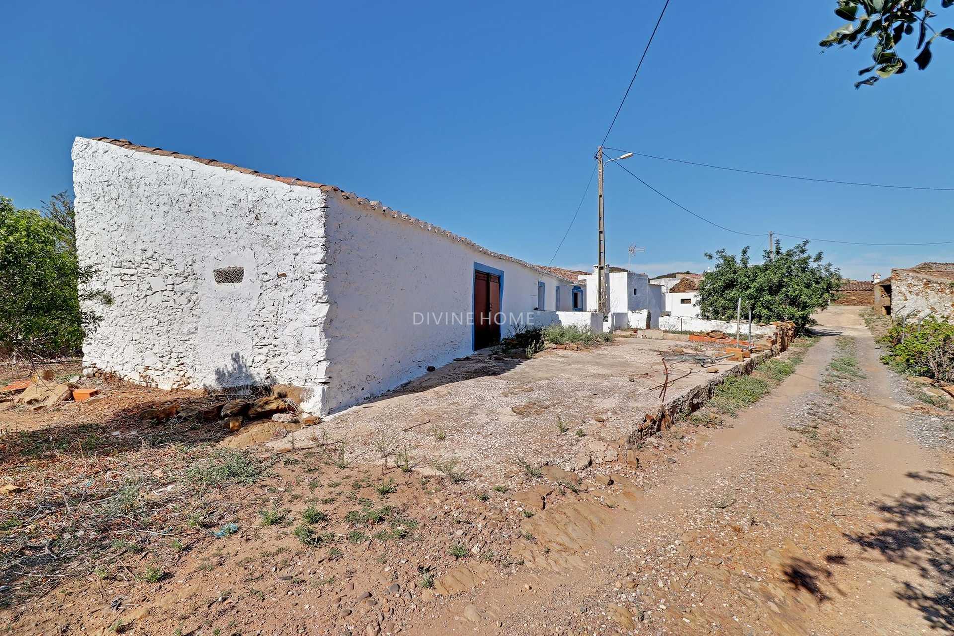 σπίτι σε Tavira, Faro District 10756611