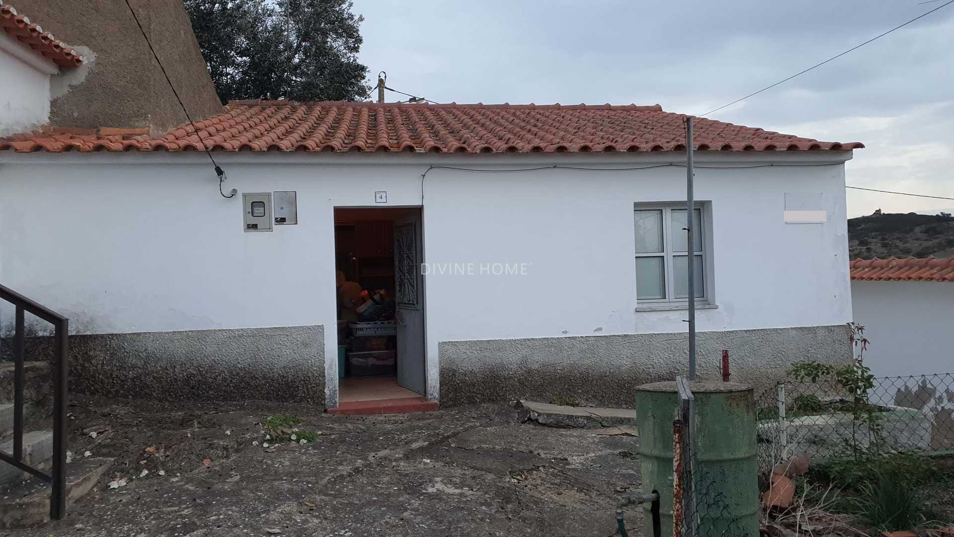 Talo sisään Martim Longo, Faro 10756620