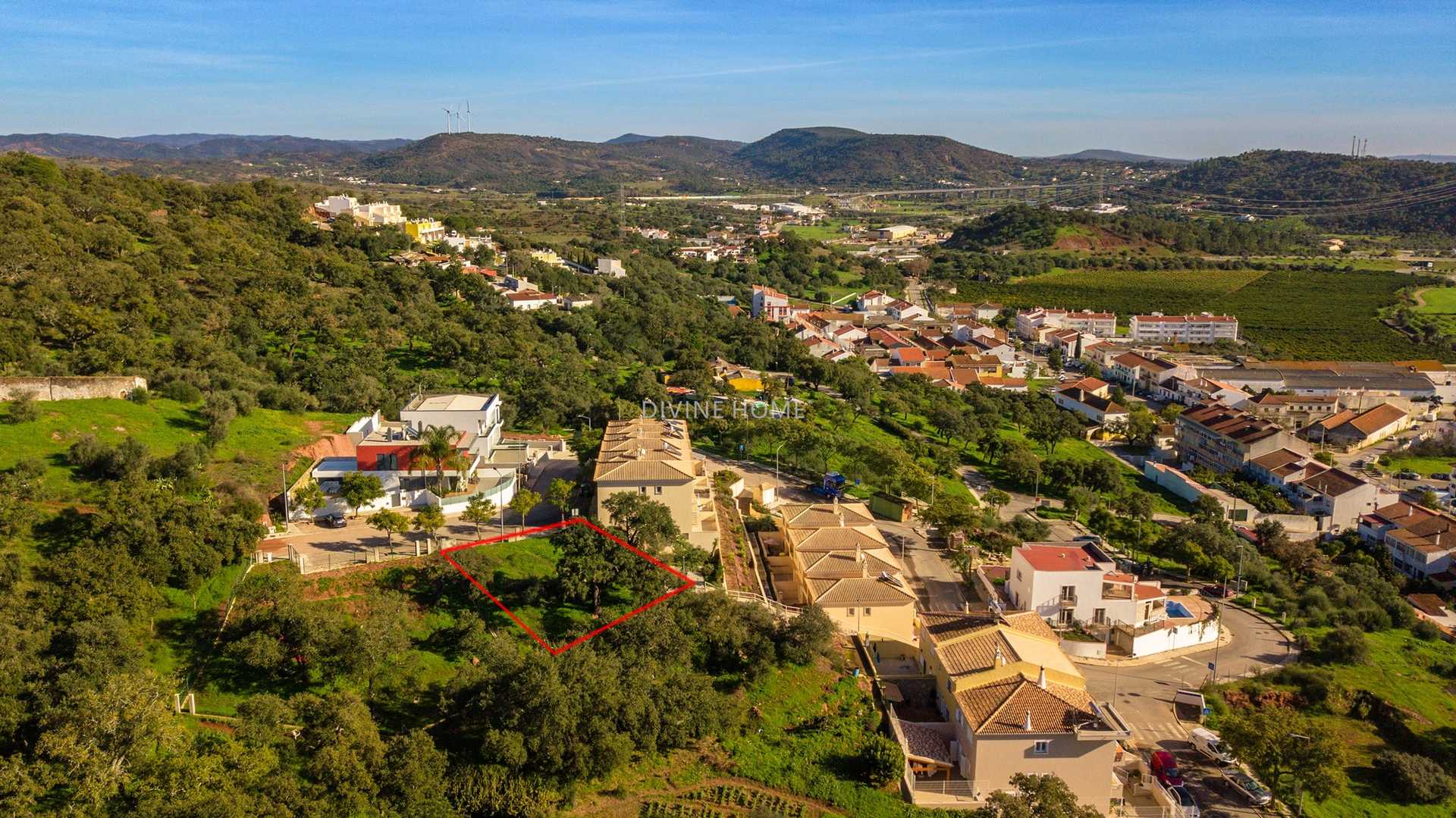 Tanah dalam Sao Bartolomeu de Messines, Faro 10756680