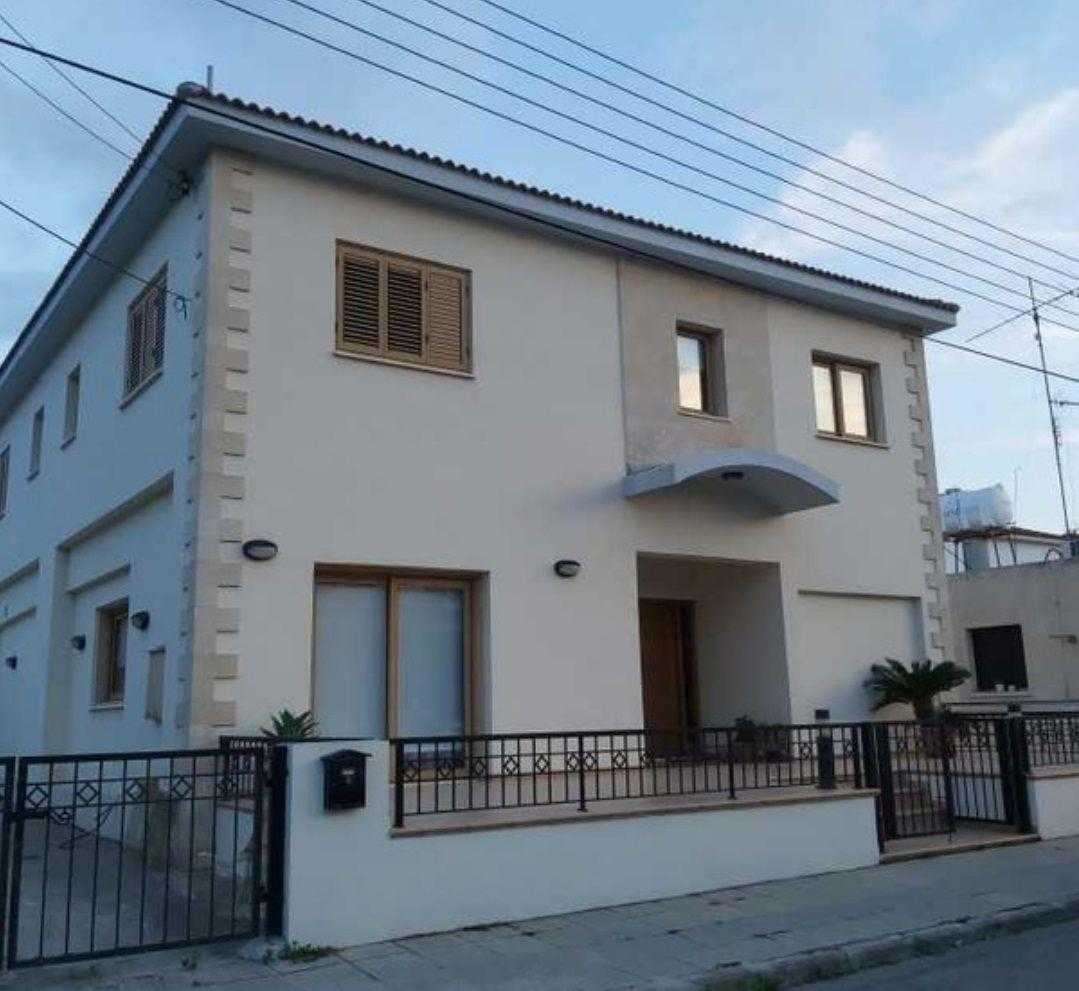 Dom w Geri, Nikozja 10756714
