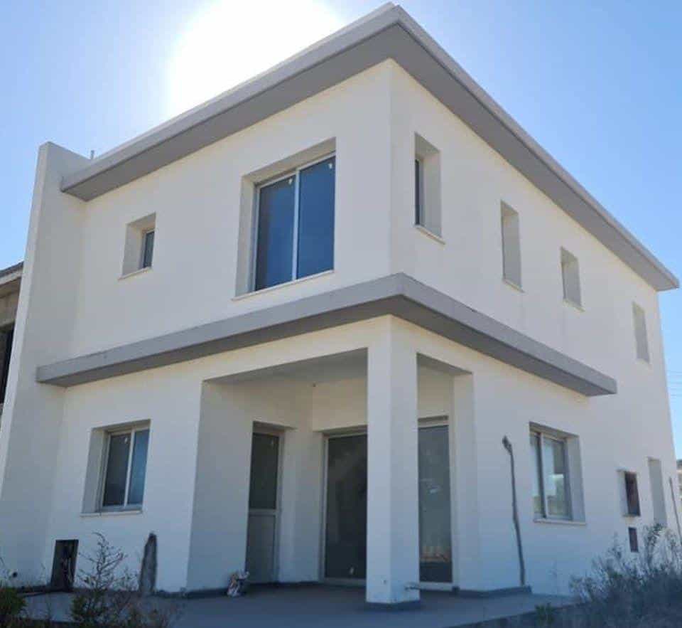 Casa nel Voroklini, Larnaca 10756743