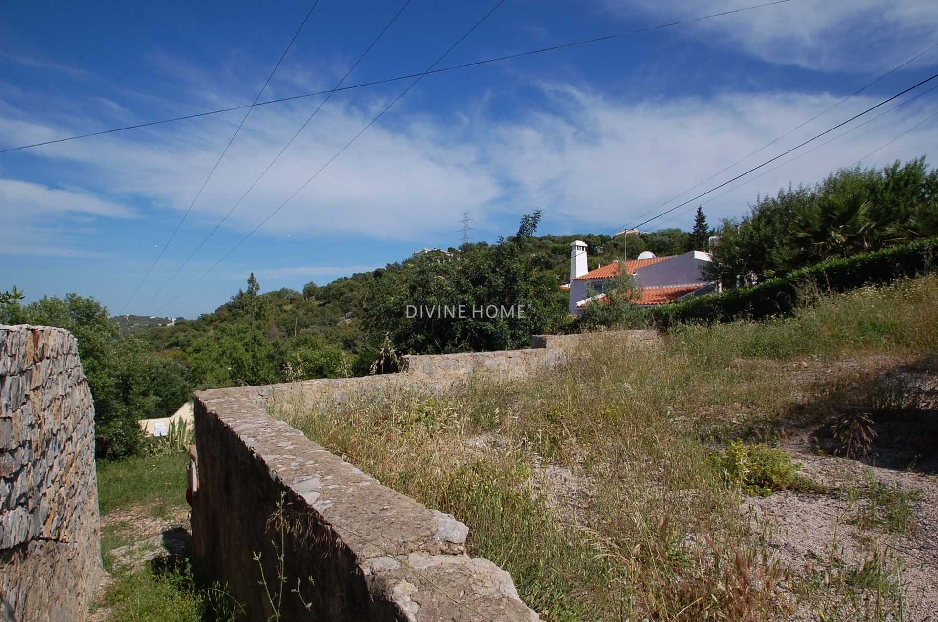 Land in Hortas e Moinhos, Faro 10756763