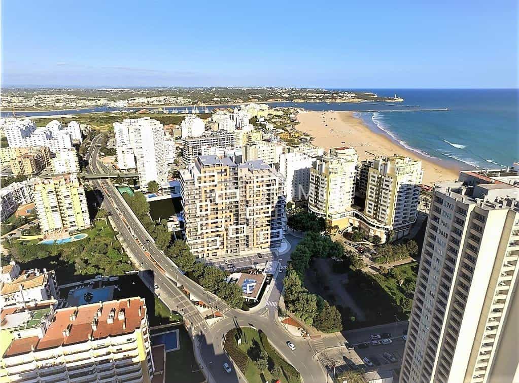Condominium dans Portimão, Faro District 10756778