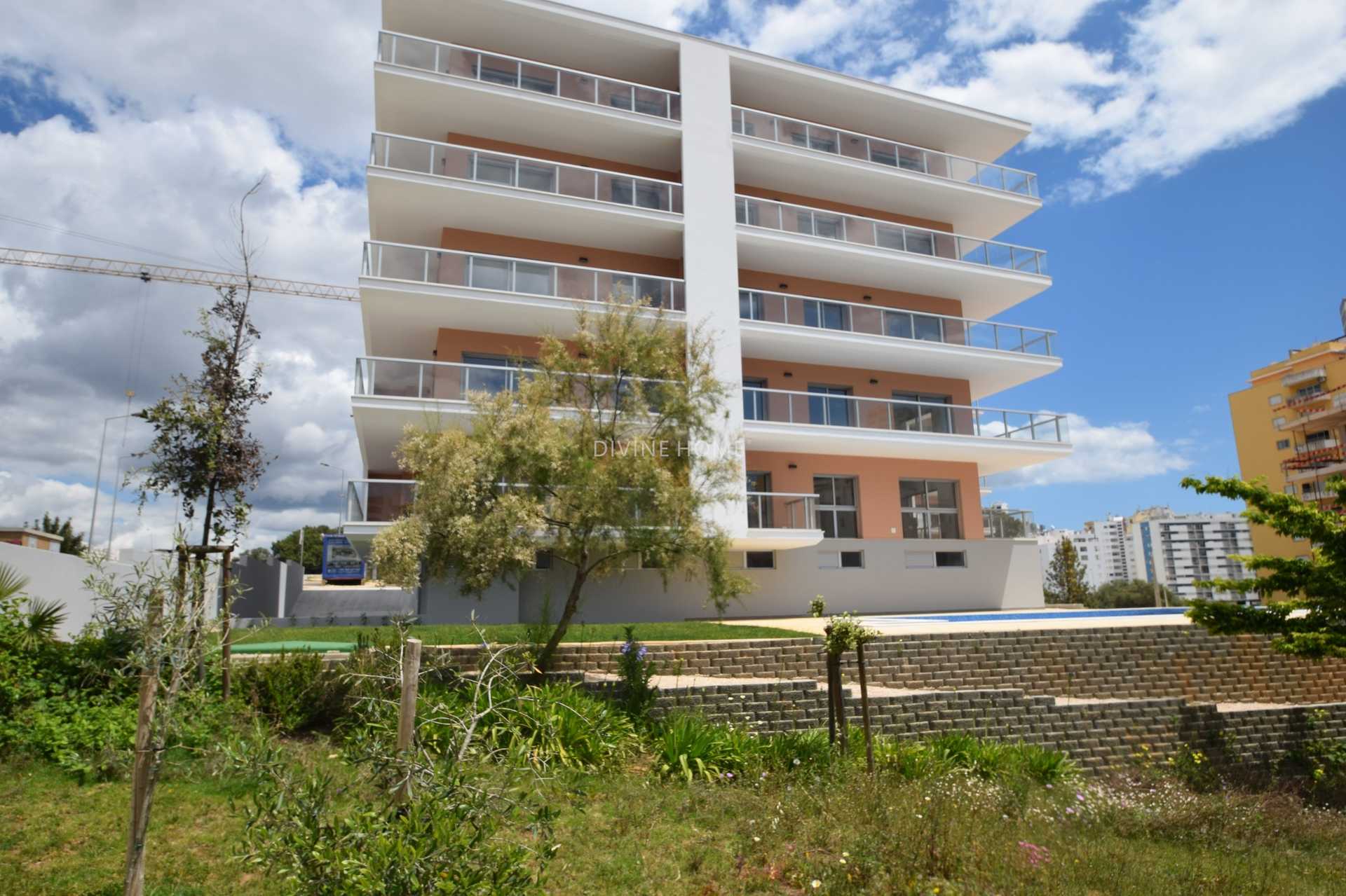 Condominium in Rocha, Faro 10756779