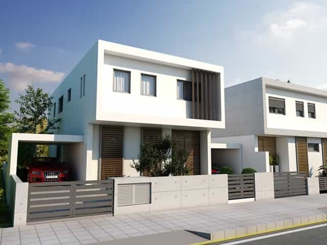 casa en Egkomi, Nicosia 10756835