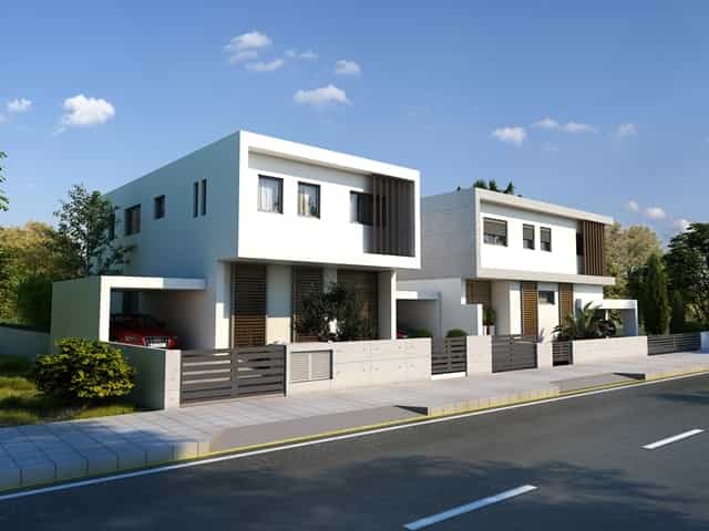 집 에 Egkomi, Nicosia 10756835