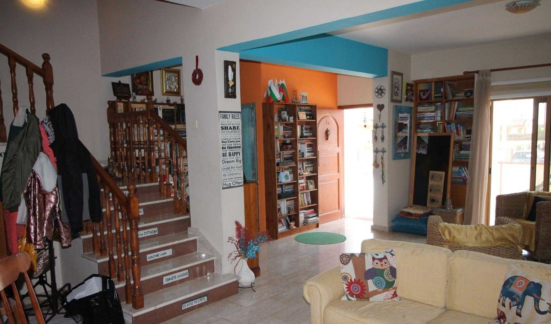 casa no Aradippou, Larnaca 10756985