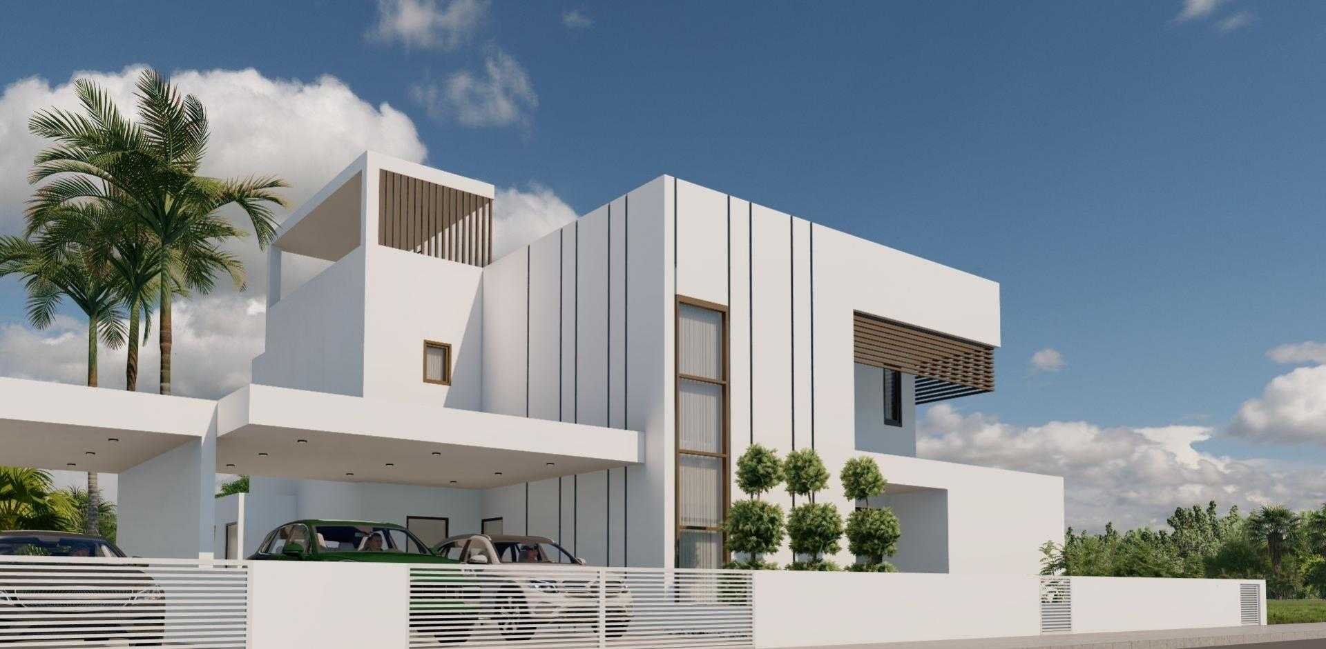 House in Kiti, Larnaka 10757005