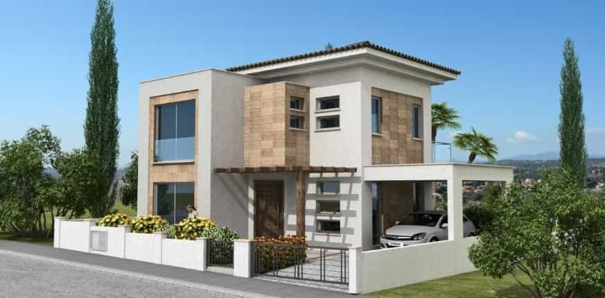 Huis in Pyrgos, Larnaca 10757119