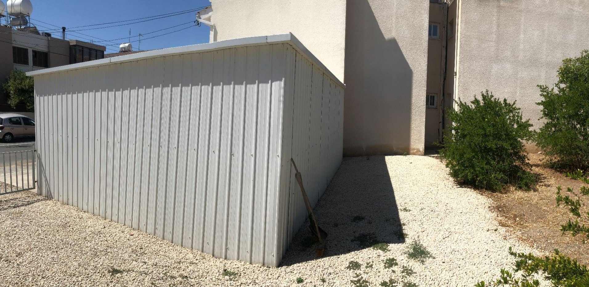 Eigentumswohnung im Lakatamia, Nicosia 10757164