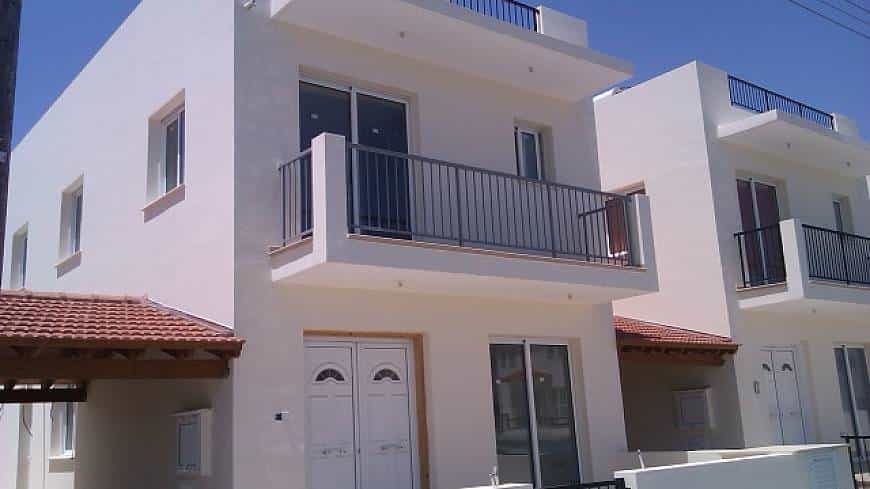 casa no Voroklini, Larnaca 10757170