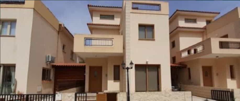 Huis in Ormideia, Larnaca 10757268