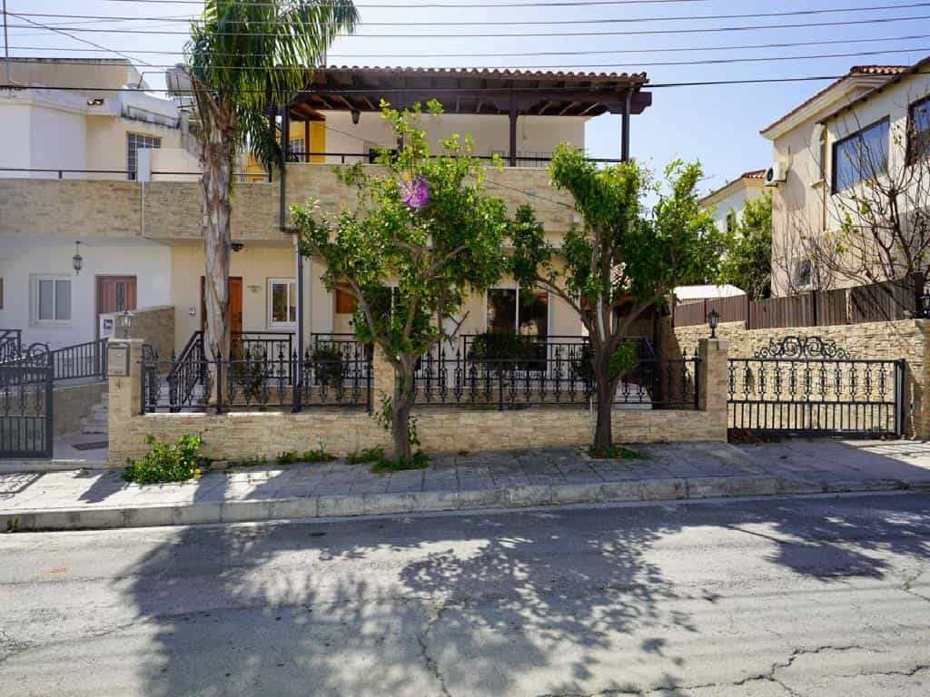 Rumah di Larnaka, Larnaca 10757317
