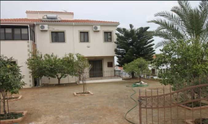 Huis in Aradippou, Larnaca 10757360